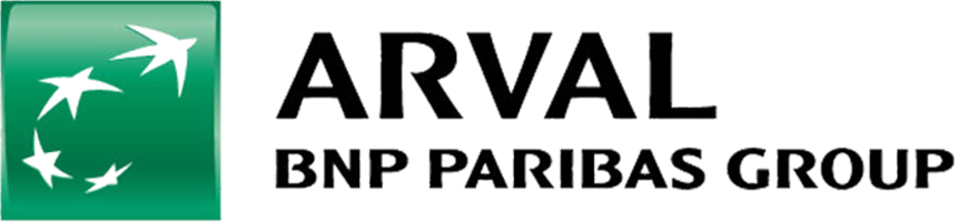 Arval, BNP Paribas group